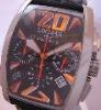 Locman Panorama 20th Anniversary Titanium Automatic Chronograph