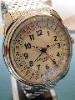 Dunhill A-Centric Automatic, White Dial, Steel Bracelet