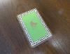 Two Decks Of Tiffany & Co Playing Cards