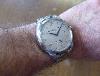 Baume & Mercier Clifton Small Seconds