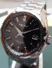 Seiko SARB033 Automatic, Black Dial, Steel Bracelet