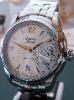 Oris Artelier Chronometer, Silver Dial, Bracelet