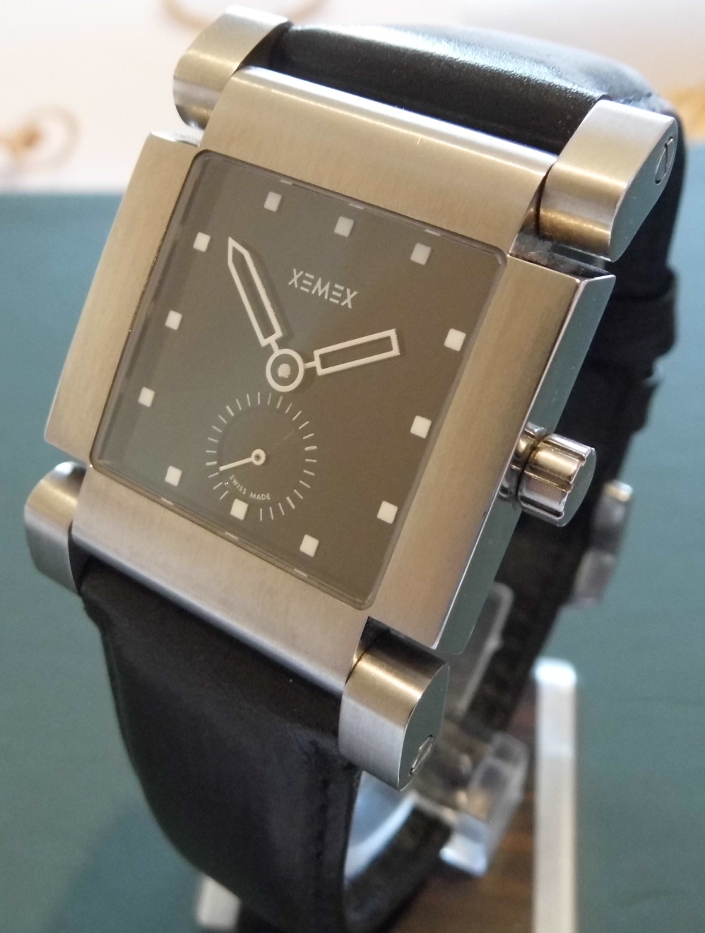 Xemex Avenue Petite SecondeAutomatic