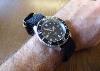 MWC Quartz Military Divers Watch