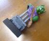 The Amazing Spider-Man Green Goblin Marvel Dynamic Forces 8 Bust