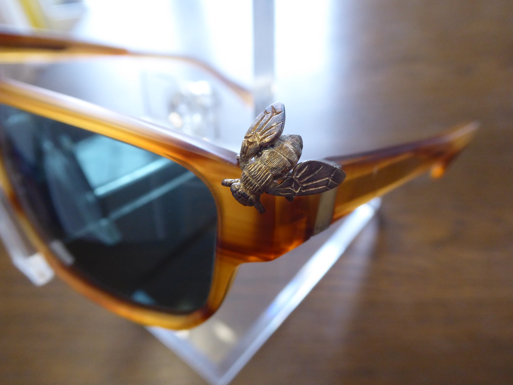 Theo Fennell & Bruno Chaussignand Sunglasses