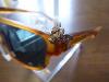 Theo Fennell & Bruno Chaussignand Sunglasses
