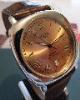 Rotary Elite Automatic, Copper Dial, Leather Strap
