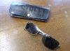 Ray Ban Sidestreet Square Sunglasses