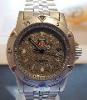 Tag Heuer Professional, Granite Dial, Steel Bracelet