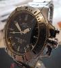 Ball Hydrocarbon Classic, Grey Dial, Steel Bracelet