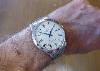 Longines Record Chronometer
