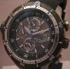Citizen Promaster Aqualand Eco Drive, Grey Dial, Rubber Strap