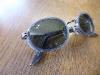 Ray Ban Sidestreet Crosswalk Sunglasses