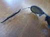 Ray Ban Orbs Combo Deluxe Sunglasses