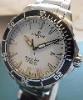 Perrelet Seacraft 777, White Dial, Bracelet & Strap
