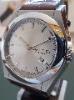 Gucci Pantheon Automatic, Silver Dial, Leather Strap