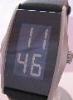 Ventura BMW Sparc Limited Edition, Black Dial With Leather Strap