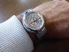Alfred Dunhill Millennium GMT