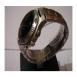 Used Tag Heuer Kirium F1 Watch, Black Dial With Steel Bracelet