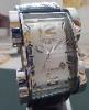 Locman Latin Lover Swiss Automatic, Silver Dial, Strap