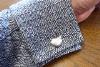 Theo Fennell Alias Horny Cufflinks