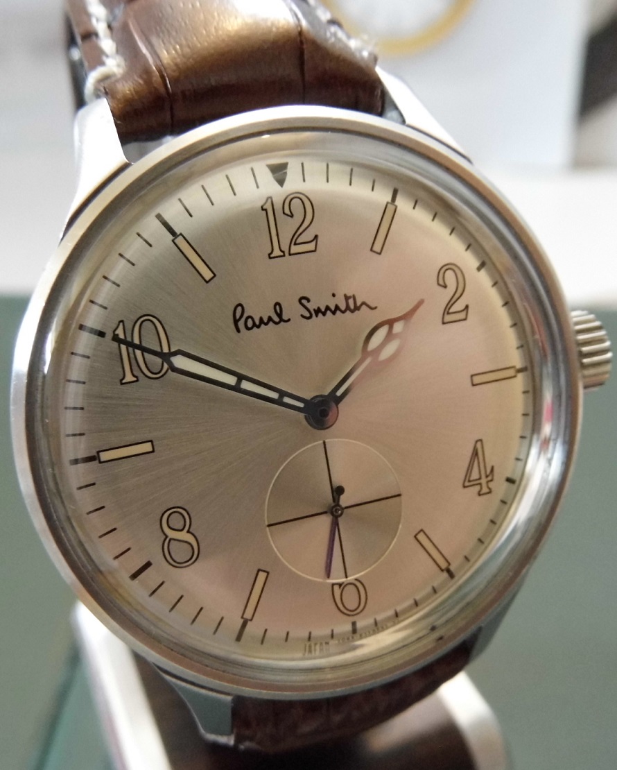 Paul Smith City