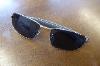 Alfred Dunhill Silver Tone Sunglasses