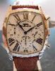 Daniel JeanRichard TV Screen Automatic Chronograph