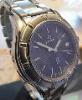 Eterna Pininfarina Limited Edition, Grey Dial, Steel Bracelet