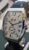 Tissot Porto Chronometer Ltd Edition, Silver Dial, Leather Strap