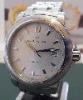 Carl F. Bucherer Patravi Autodate, Silver Dial, Bracelet