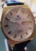 Tissot Heritage PR 516 Auto, Silver Dial, Strap & Bracelet