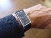 Alfred Dunhill Wafer Quartz