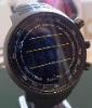 Suunto Elementum Terra, Black Dial, Grey Strap
