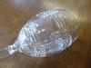 4 Ralph Lauren Glen Plaid Wine Glasses