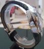 Tissot Porto Chronometer Ltd Edition, Silver Dial, Leather Strap