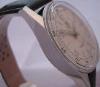 Tag Heuer Carrera Classic, Silver Dial, Leather Strap