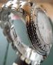Alfred Dunhill Sport Diver, White Dial, Steel Bracelet