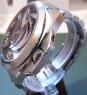Citizen Signature Grand Touring, Black Dial, Bracelet