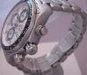 Ebel Discovery 1911 Chronograph, Silver Dial With Bracelet