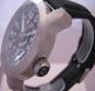 Angular Momentum Illum I Divers Watch, Black Dial With Rubber Strap