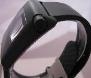 Ventura V-tec Kappa Digital Watch, Black Dial With Rubber Strap