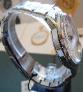Orient Star Classic Power Reserve, Silver Dial, Bracelet