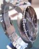 Oris TT1 Divers Watch, Black, Steel Bracelet