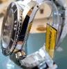 Seiko Scuba Prospex Sumo, Black Dial, Steel Bracelet