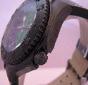 Technomarine Hulk Ltd Edition, Black Dial With 2 Straps
