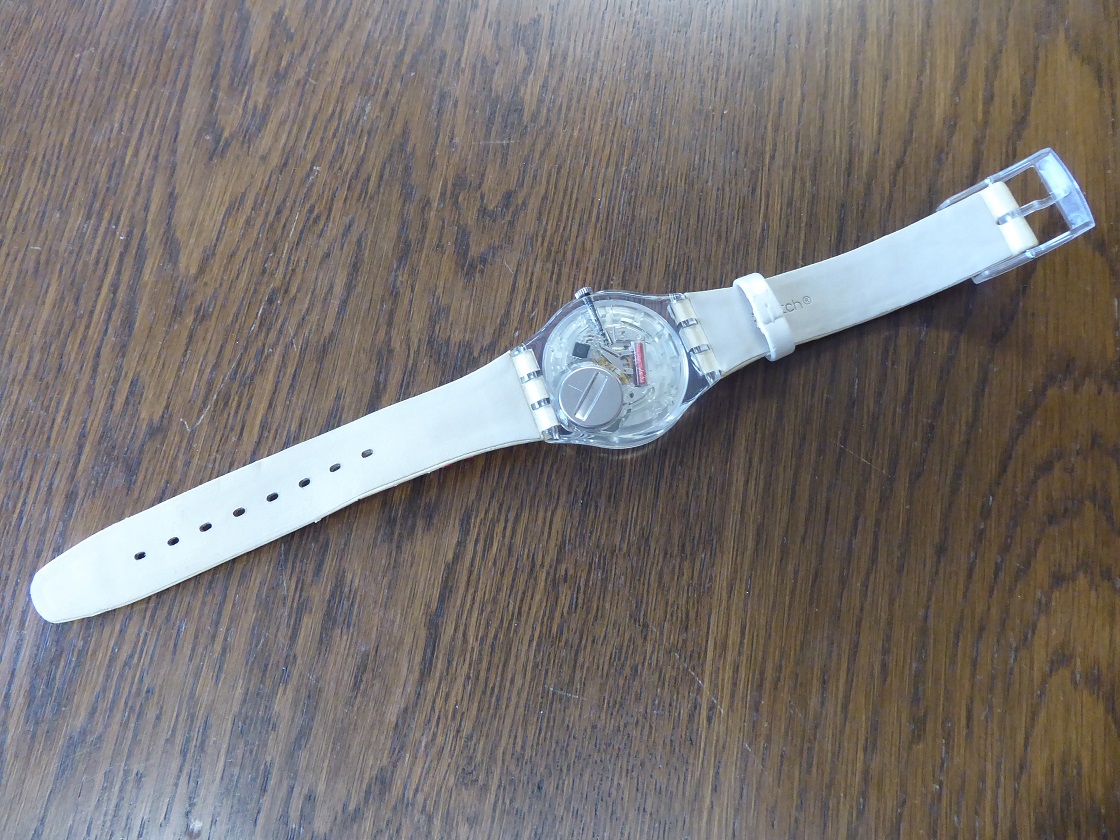 Swatch Motherly