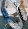 Longines Symphonette Ladies Diamond, MOP Dial, Bracelet