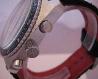 Zodiac Seadragon Chronograph, Blue Dial With Nylon Strap